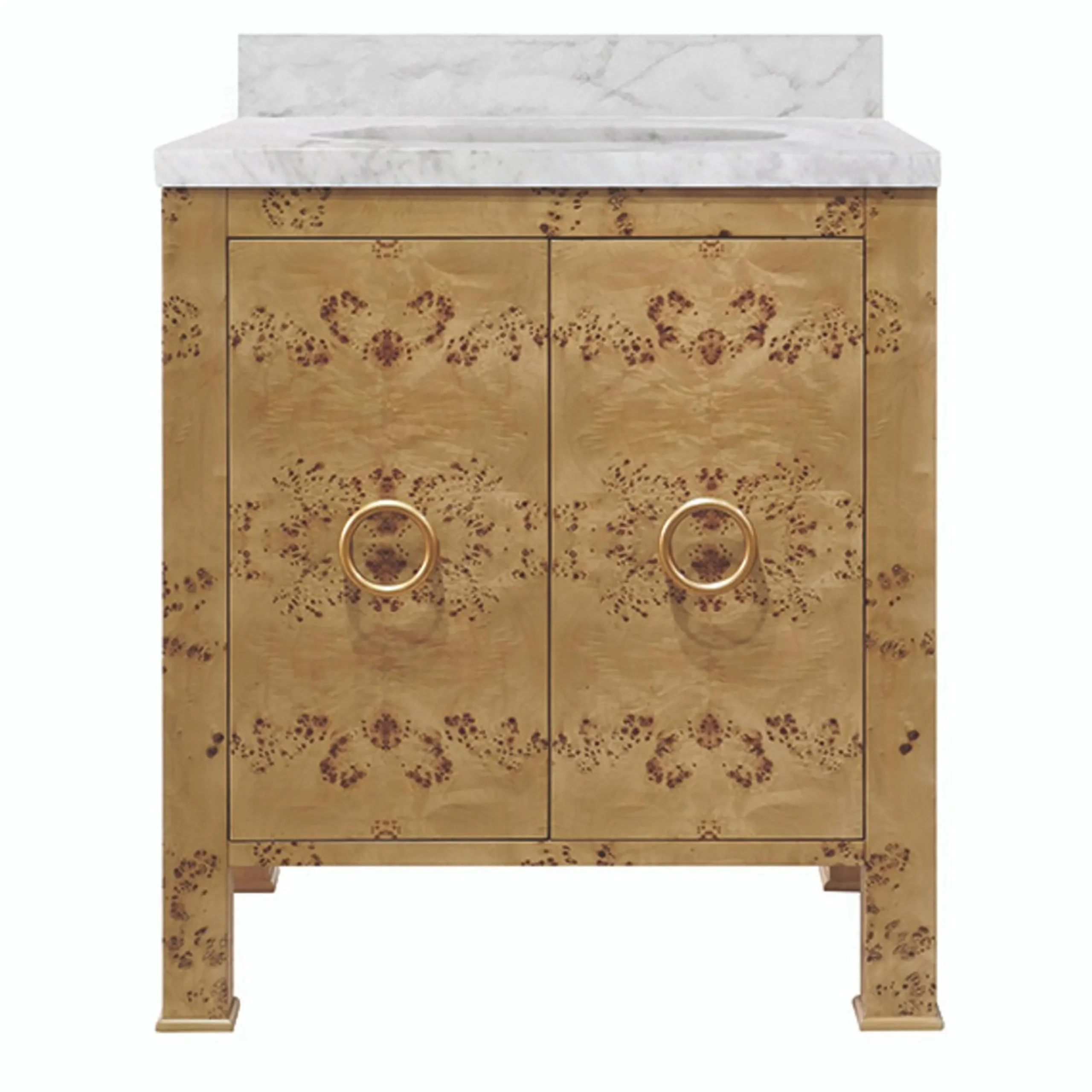 Amorgos 31" Bath Vanity