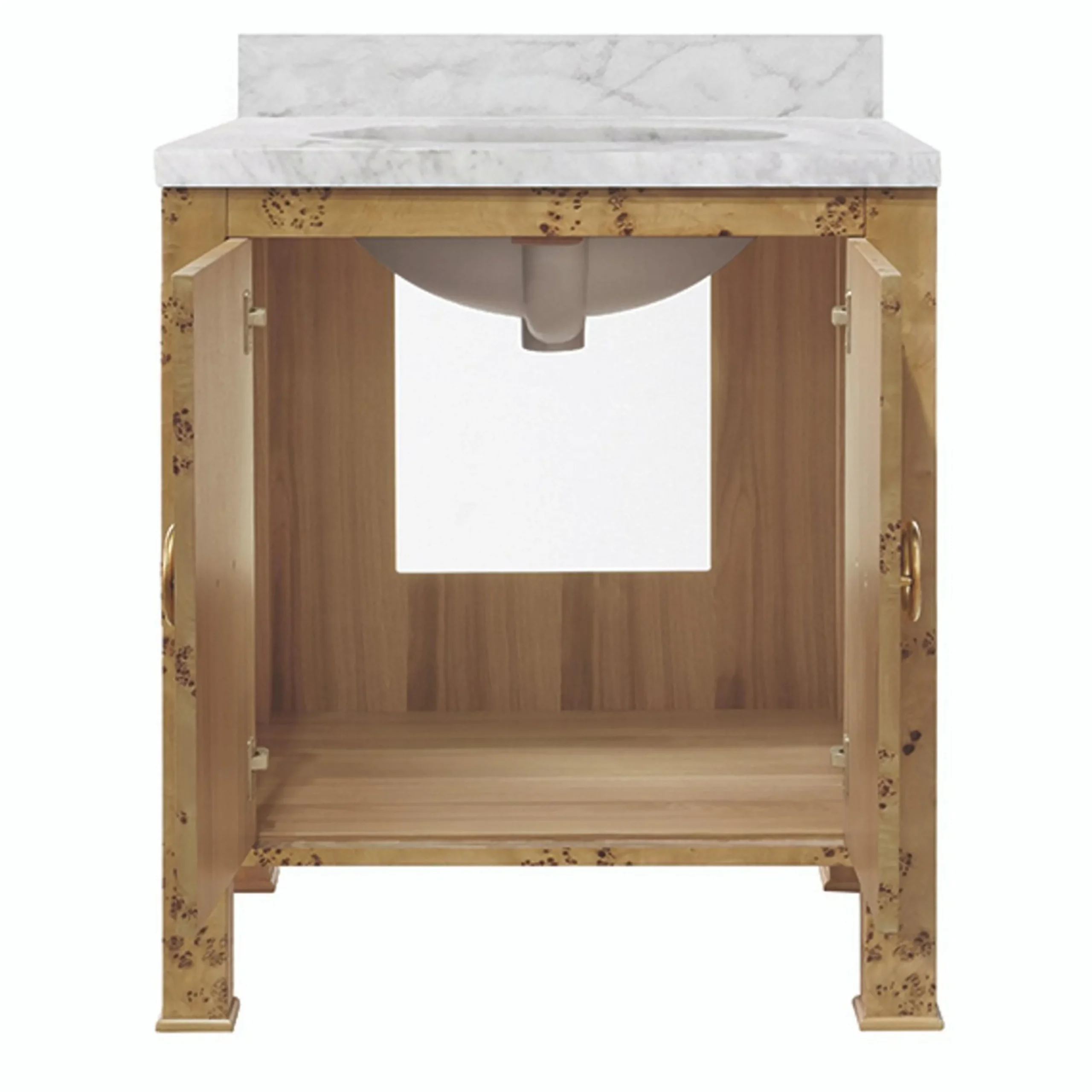 Amorgos 31" Bath Vanity