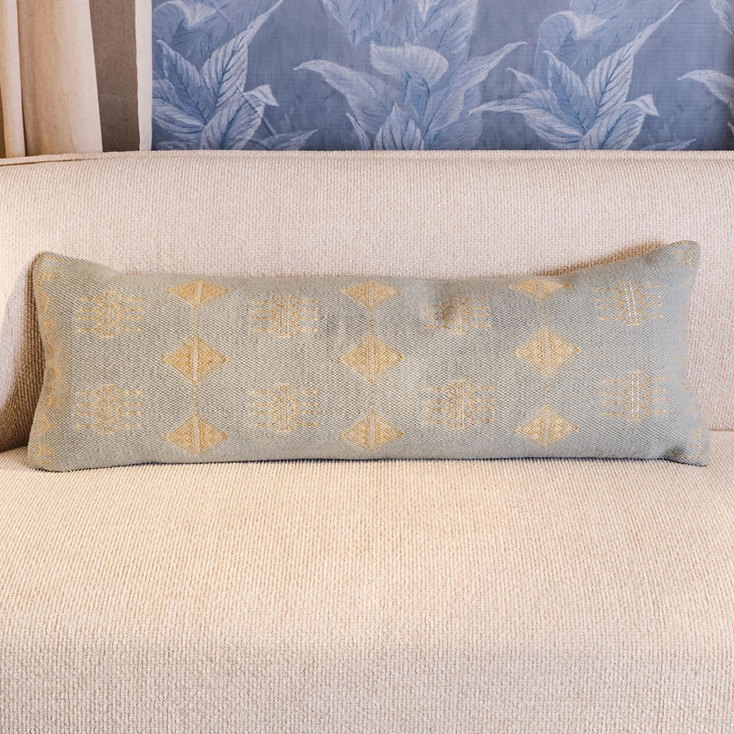 Amparo Lumbar Pillow