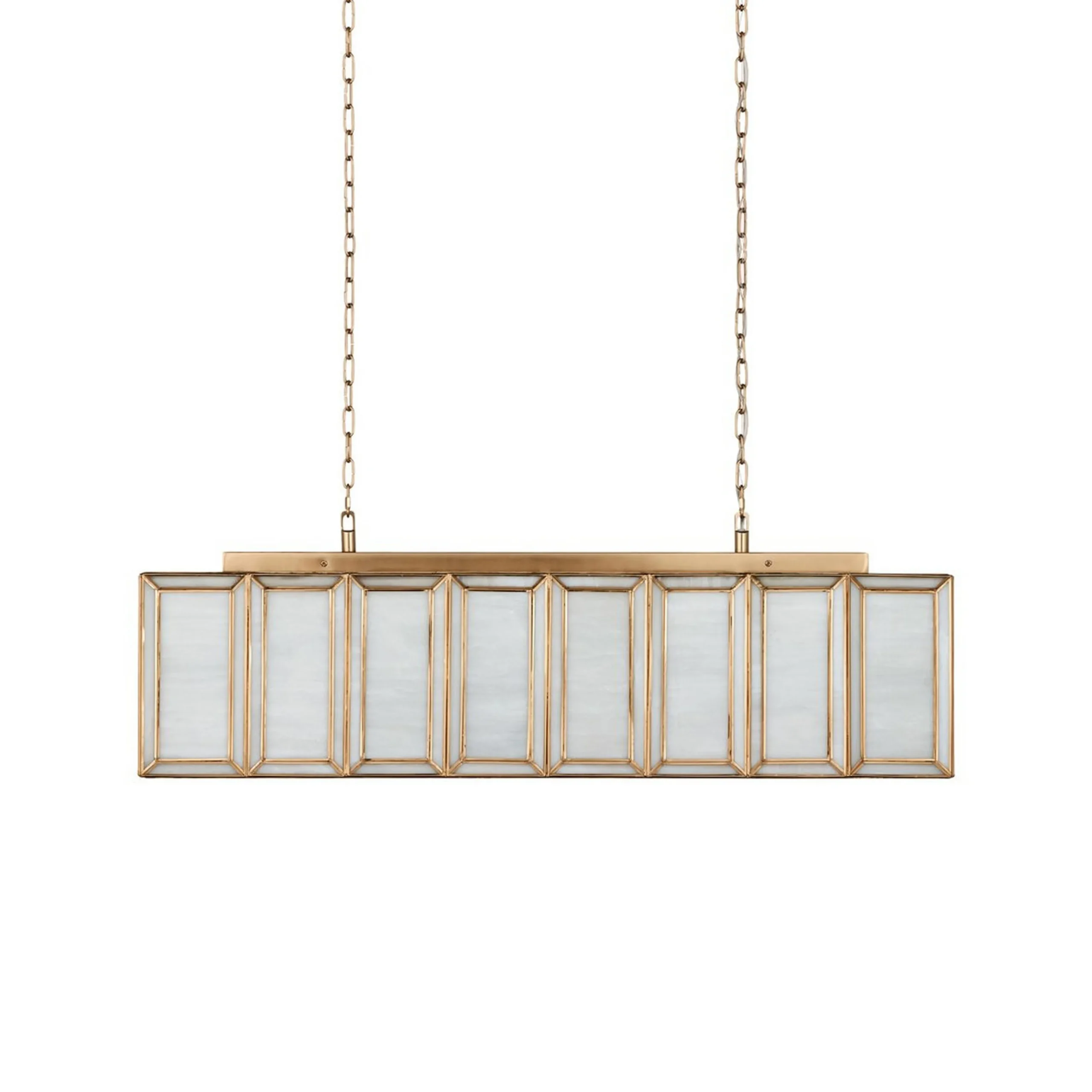 Amvrosiy Island Chandelier