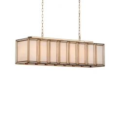 Amvrosiy Island Chandelier