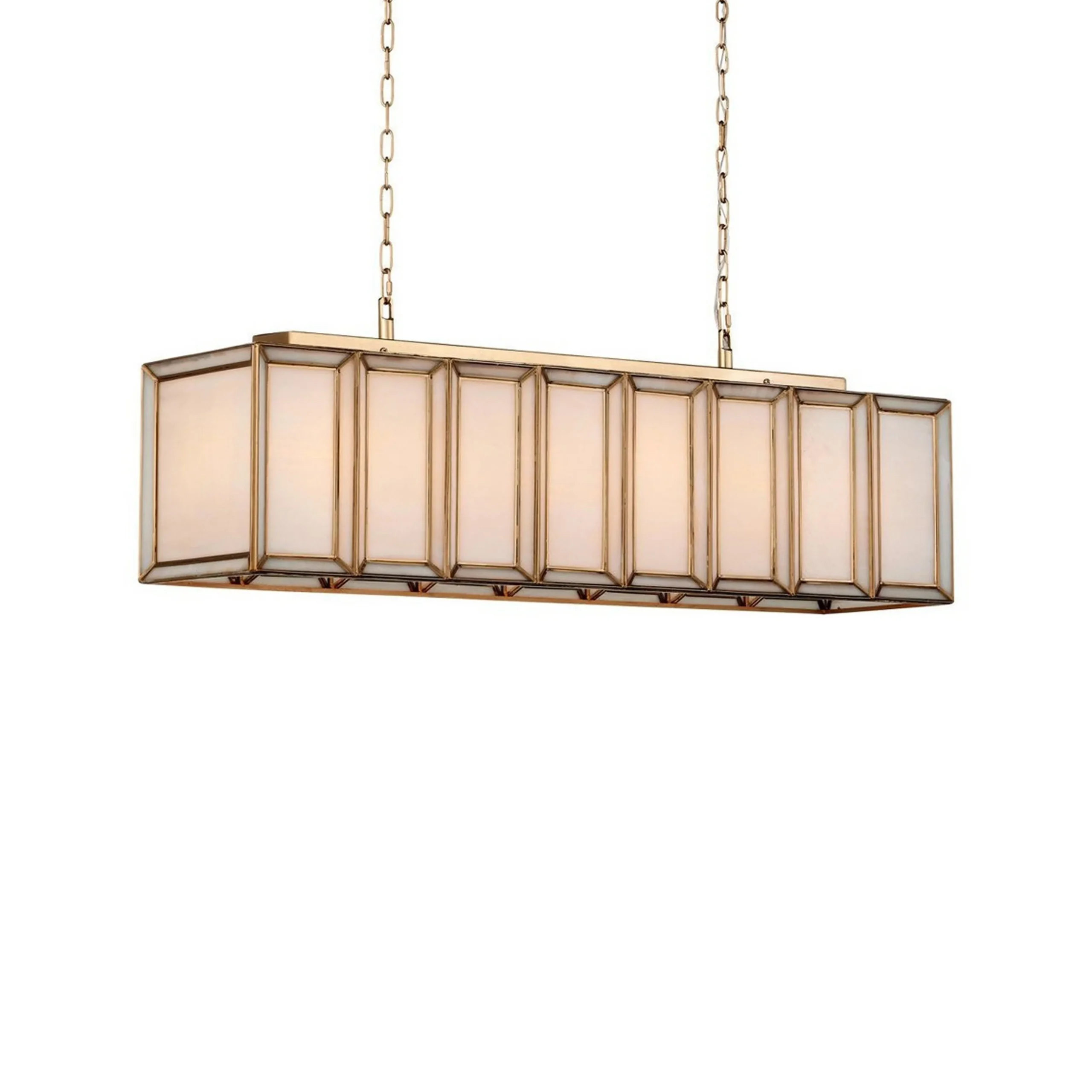 Amvrosiy Island Chandelier