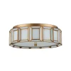 Amvrosiy LED Ceiling Light