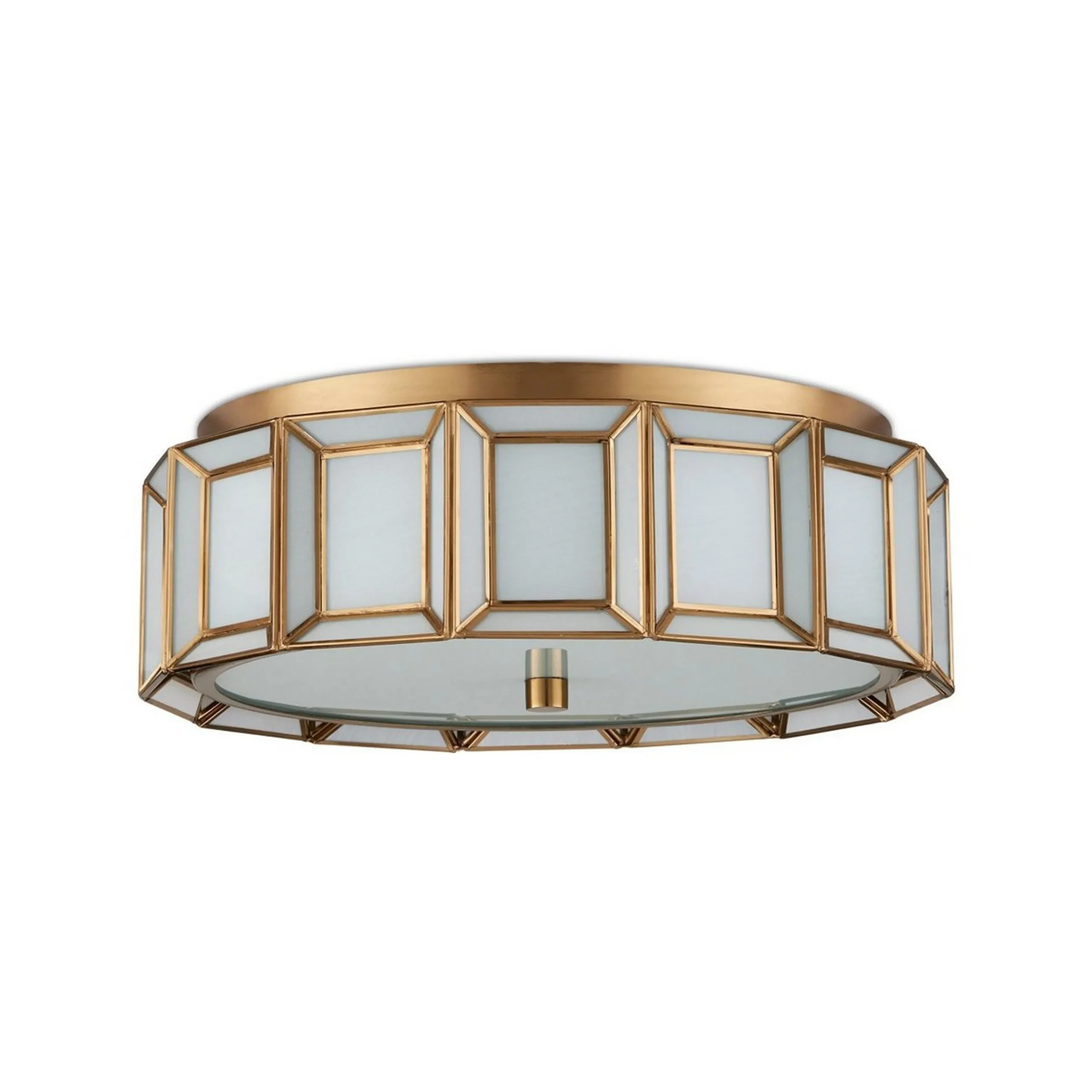 Amvrosiy LED Ceiling Light