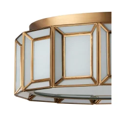 Amvrosiy LED Ceiling Light
