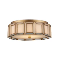 Amvrosiy LED Ceiling Light