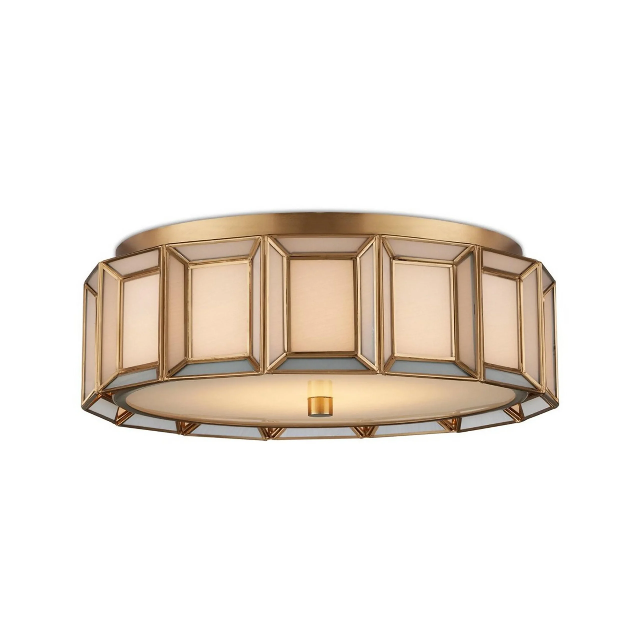 Amvrosiy LED Ceiling Light