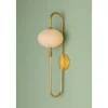 Ana Bath Sconce