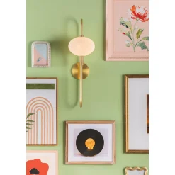 Ana Bath Sconce