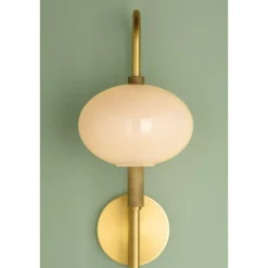 Ana Bath Sconce