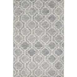 Anchorage Hand-Tufted Rug