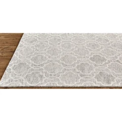 Anchorage Hand-Tufted Rug