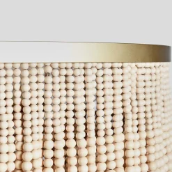Andalusia Beaded Chandelier