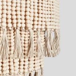 Andalusia Beaded Chandelier