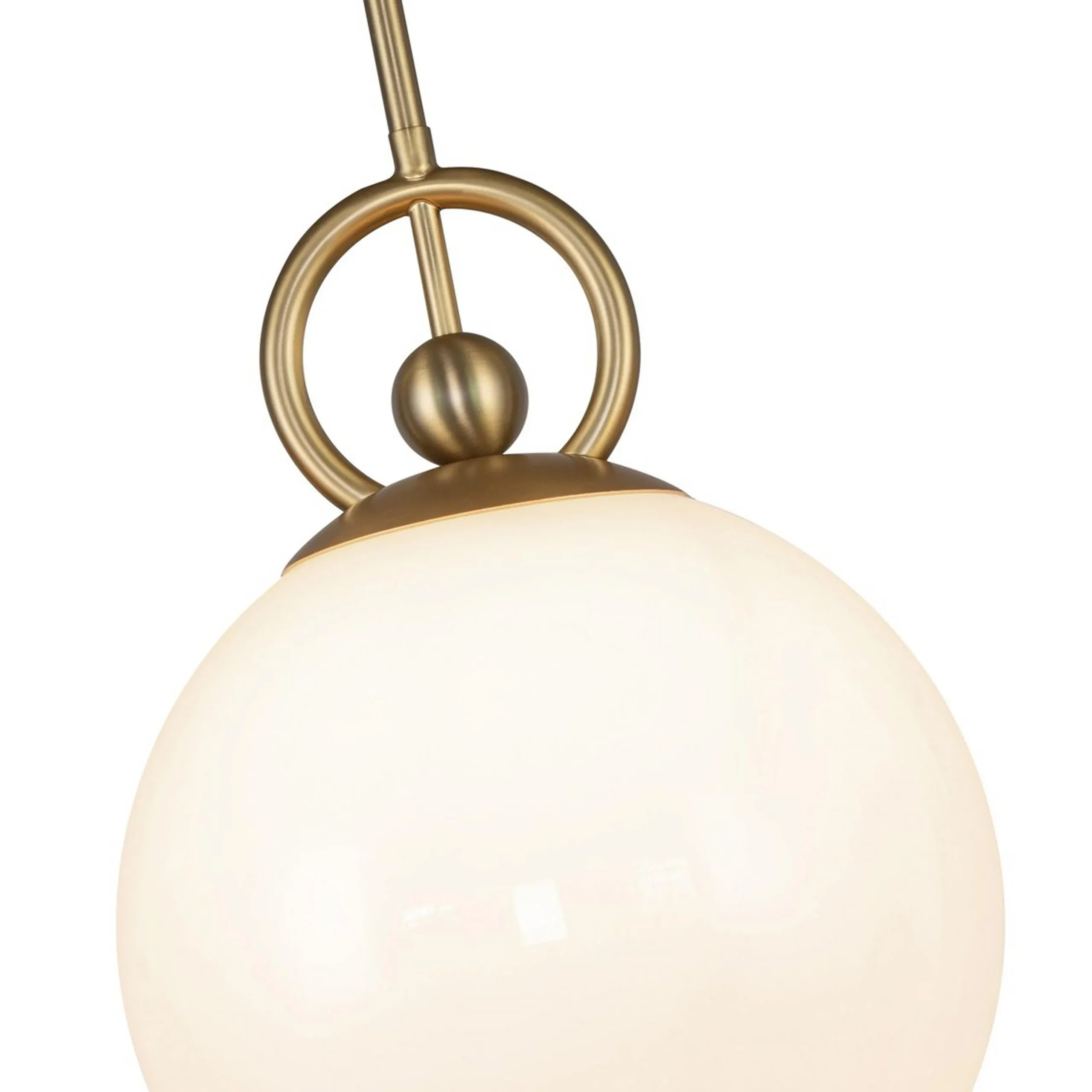 Andante Globe Pendant