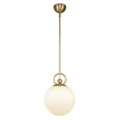 Andante Globe Pendant