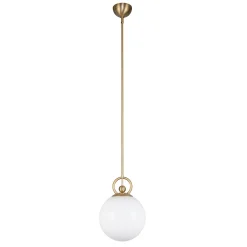 Andante Globe Pendant