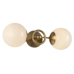Andante Vanity Light