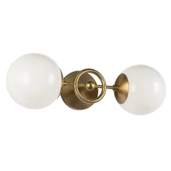 Andante Vanity Light