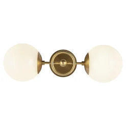 Andante Vanity Light