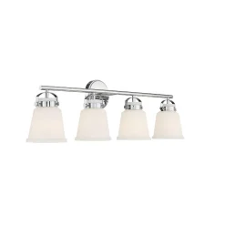 Andie Vanity Light - 4 Light