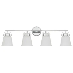Andie Vanity Light - 4 Light