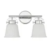 Andie Vanity Light - 2 light