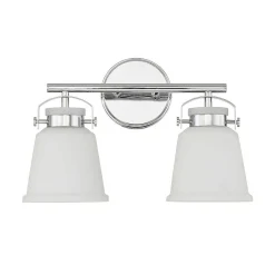 Andie Vanity Light - 2 light