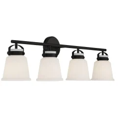 Andie Vanity Light - 4 Light