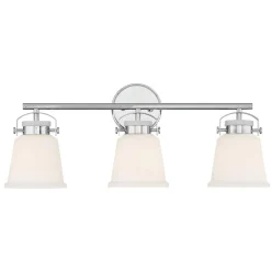 Andie Vanity Light - 3 Light