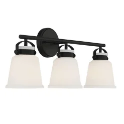 Andie Vanity Light - 3 Light