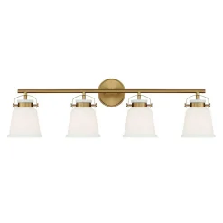Andie Vanity Light - 4 Light