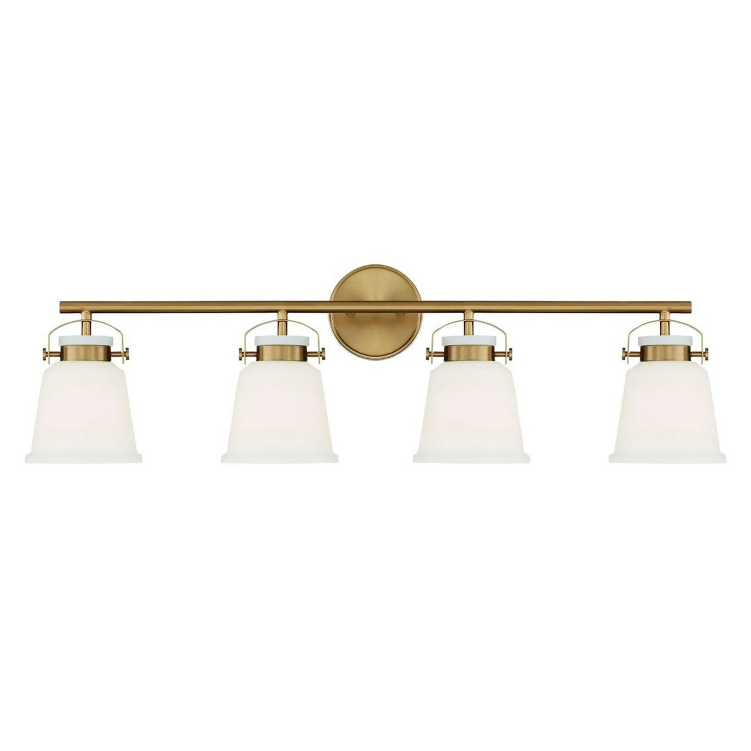 Andie Vanity Light - 4 Light