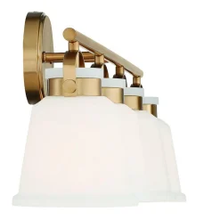 Andie Vanity Light - 4 Light
