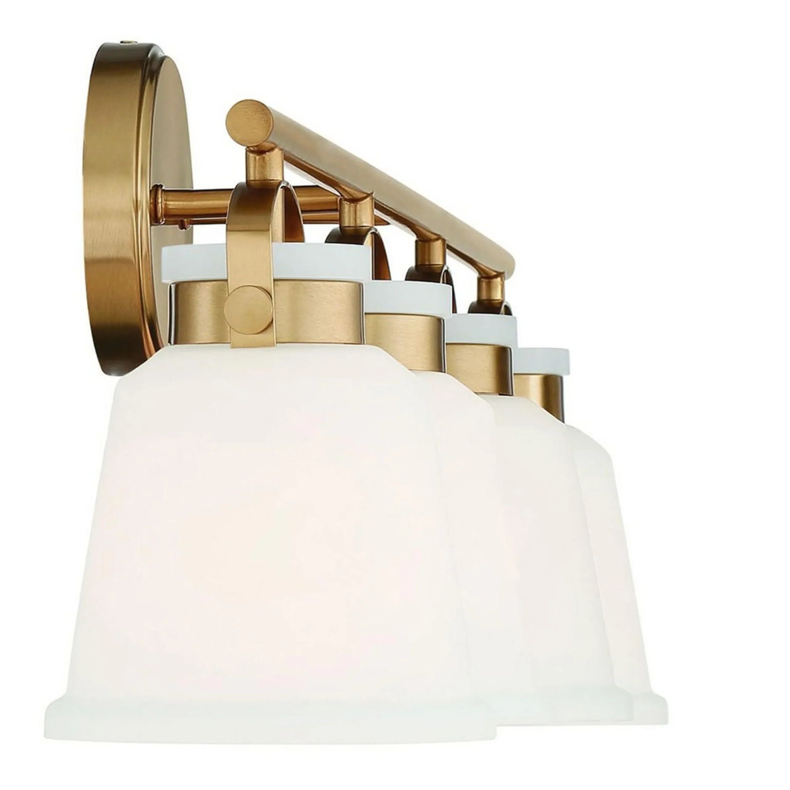 Andie Vanity Light - 4 Light