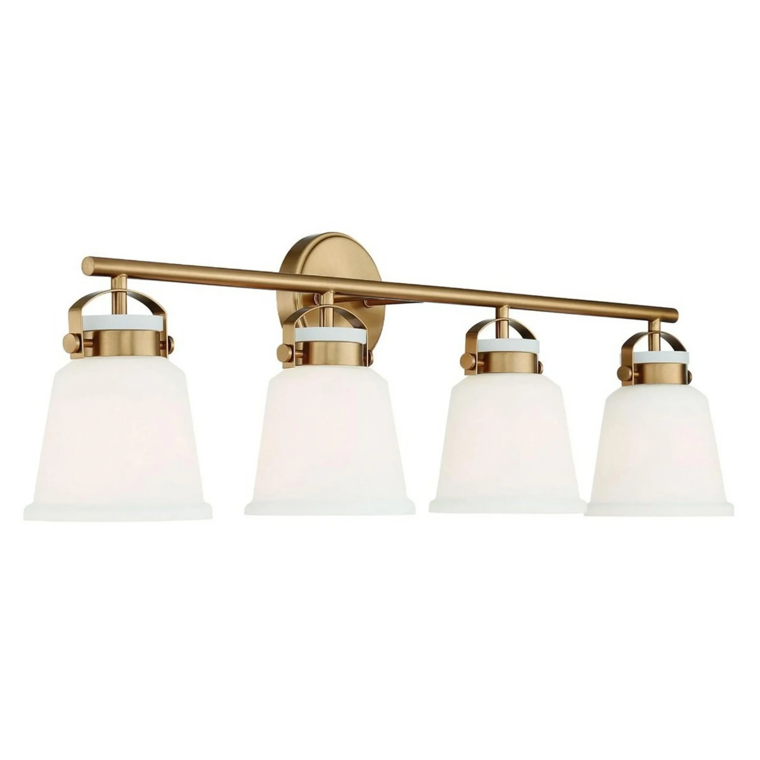 Andie Vanity Light - 4 Light