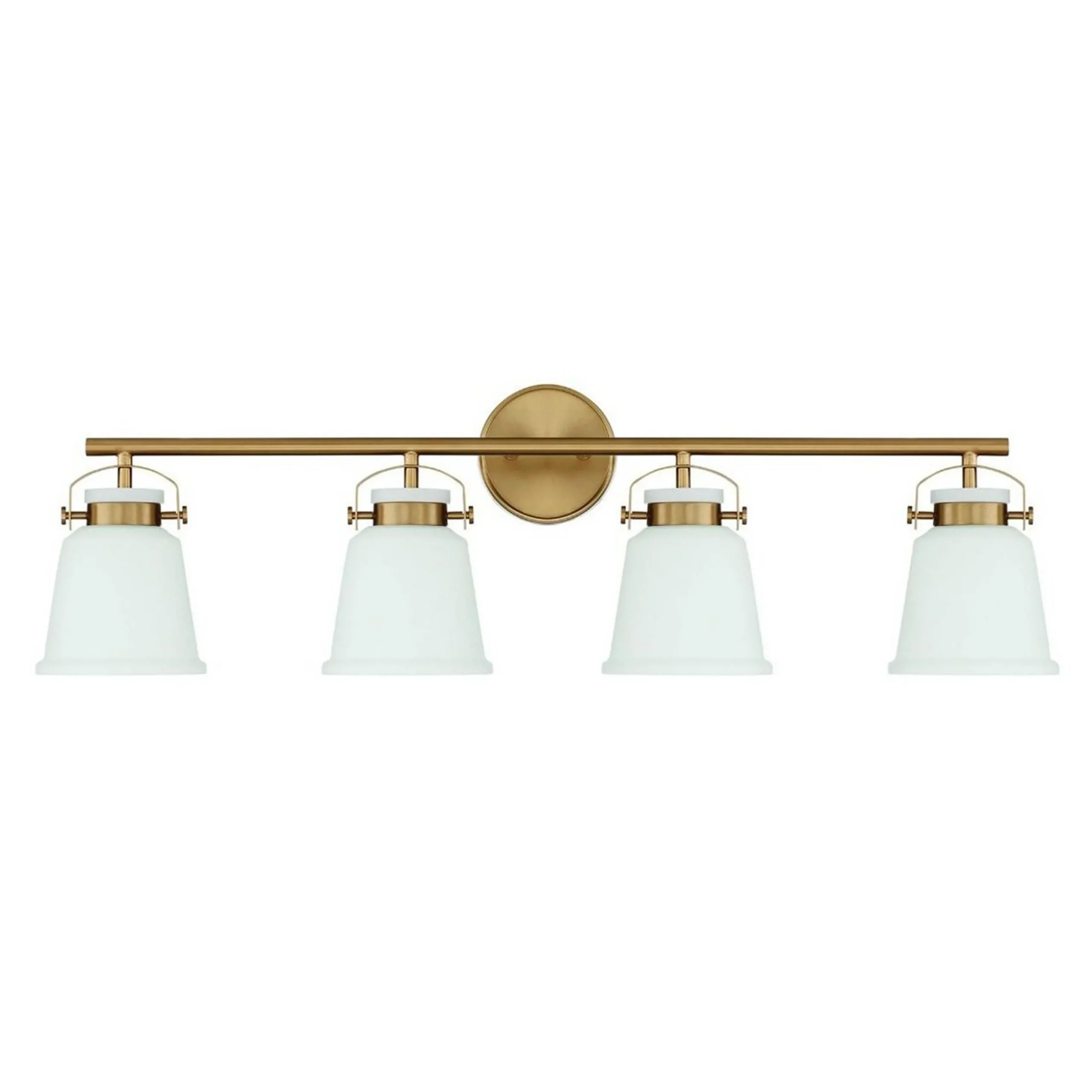 Andie Vanity Light - 4 Light