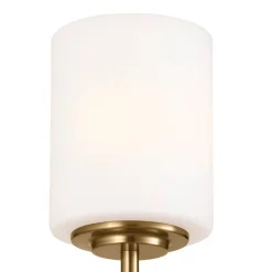 Andrea Bath Sconce