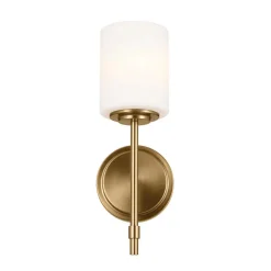 Andrea Bath Sconce