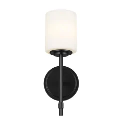 Andrea Bath Sconce
