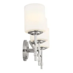 Andrea Vanity Light - 3 Light