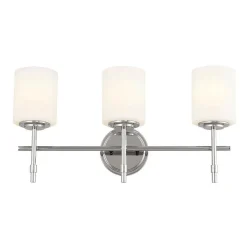 Andrea Vanity Light - 3 Light