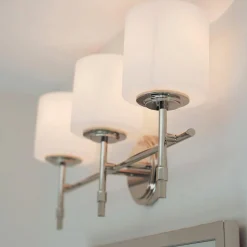 Andrea Vanity Light - 3 Light