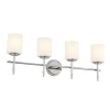 Andrea Vanity Light - 4 Light