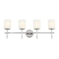 Andrea Vanity Light - 4 Light