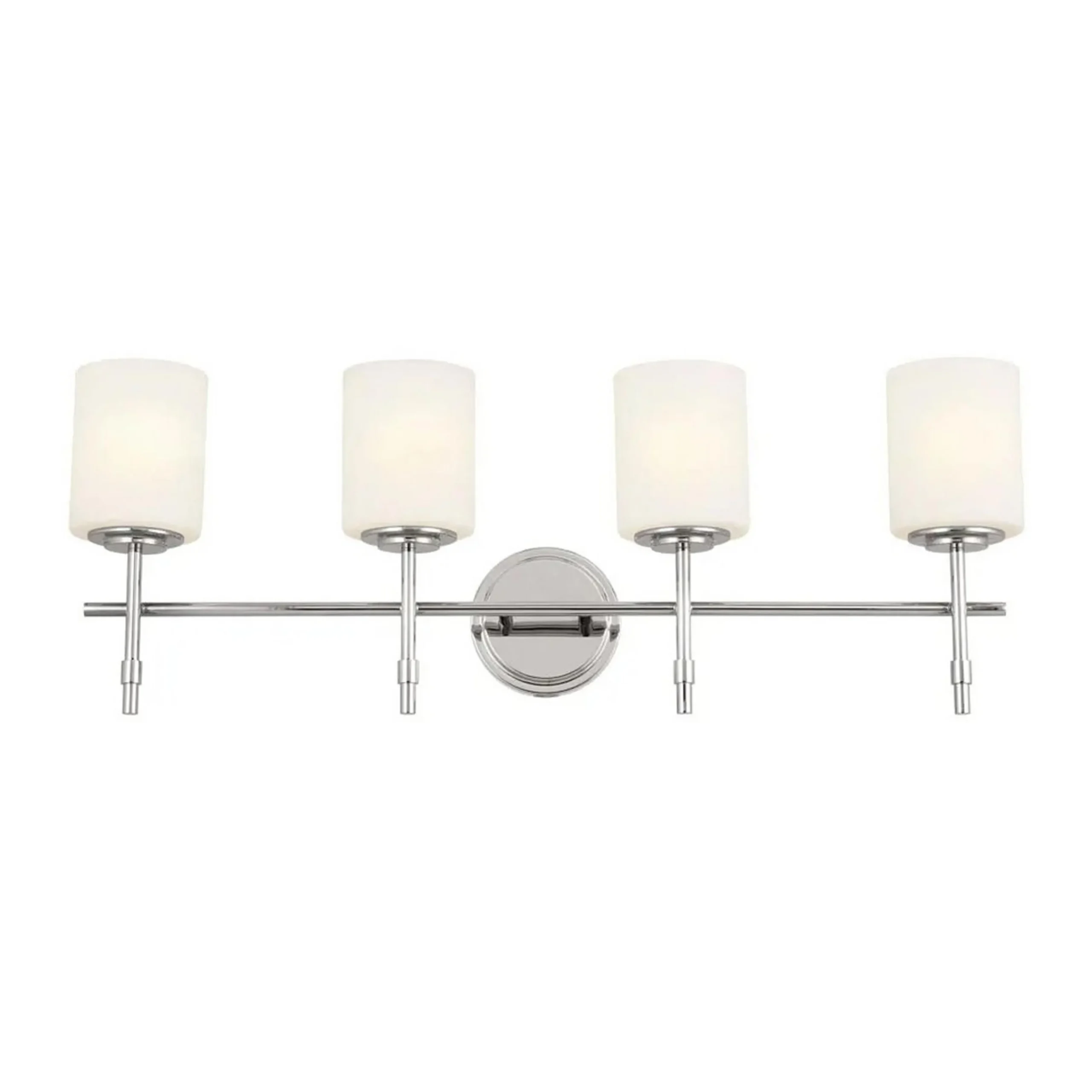 Andrea Vanity Light - 4 Light