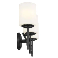 Andrea Vanity Light - 3 Light