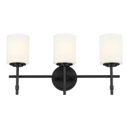 Andrea Vanity Light - 3 Light
