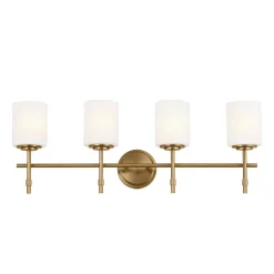Andrea Vanity Light - 4 Light