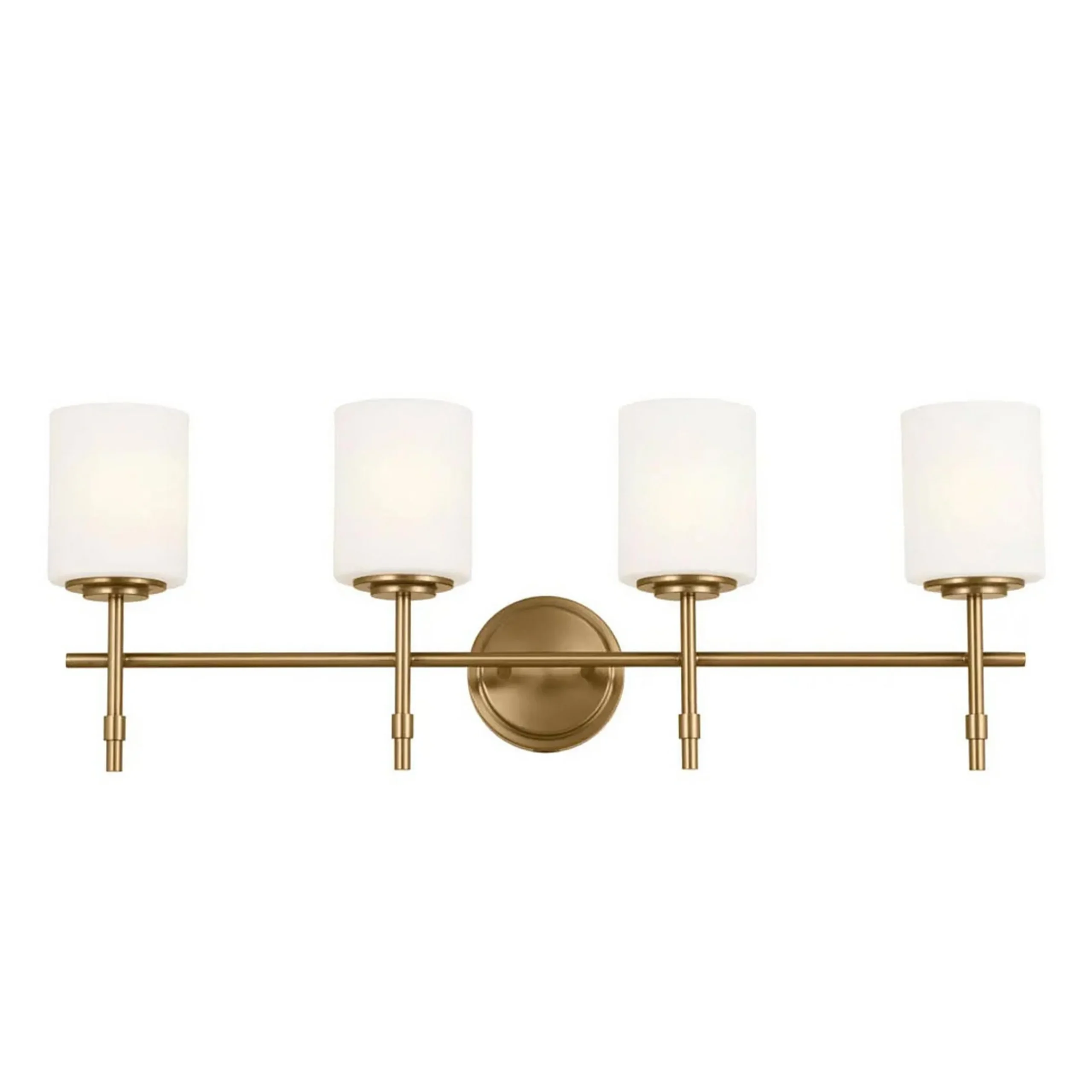 Andrea Vanity Light - 4 Light